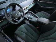 Geely Monjaro I Москва  - изображение 29