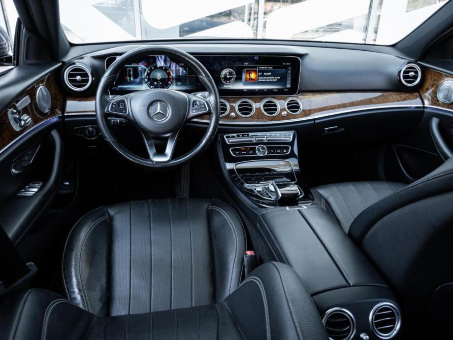 Mercedes-Benz E-Класс V (W213 S213 C238) Ставрополь  - изображение 8