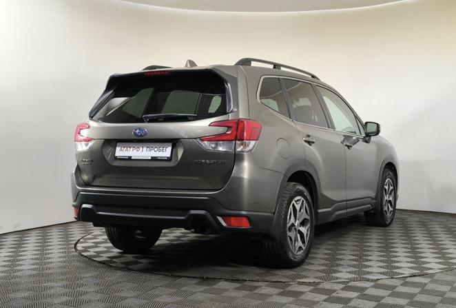 Subaru Forester IV Рестайлинг 2 с пробегом 2019 года, цена 2 450 000 рублей, 189279 км, внедорожник, Автокод Объявления