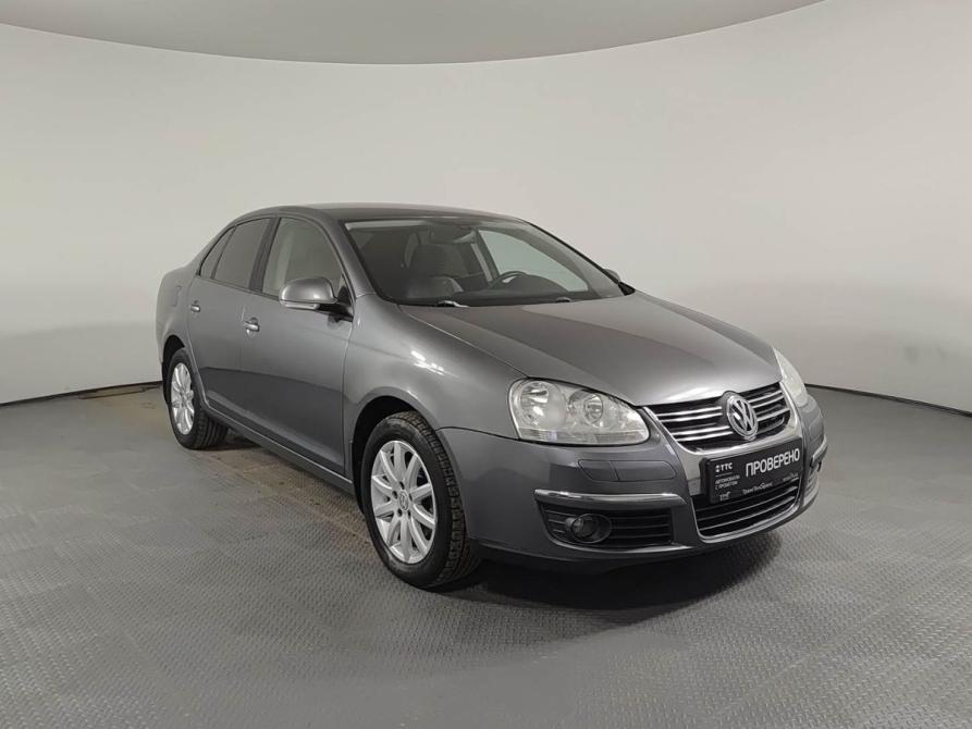 Volkswagen Jetta V Уфа  - изображение 3