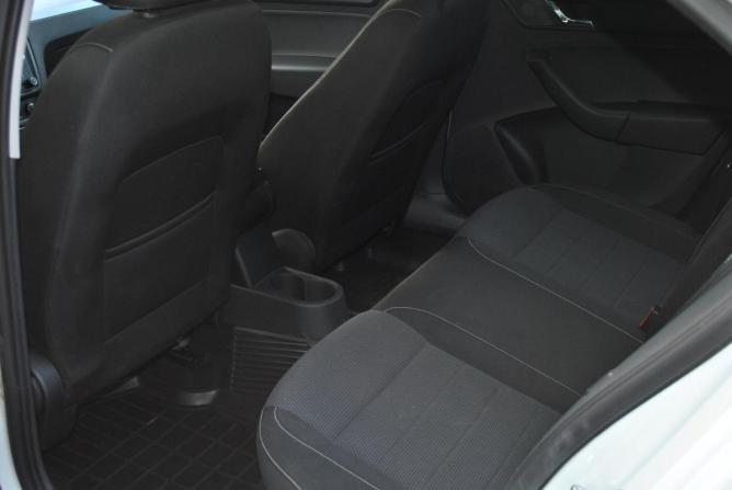 Skoda Rapid I с пробегом 2014 года, цена 760 000 рублей, 262530 км, лифтбек, Автокод Объявления