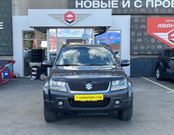 Suzuki Grand Vitara II Рестайлинг с пробегом 2010 года, цена 1 200 000 рублей, 188286 км, внедорожник, Автокод Объявления
