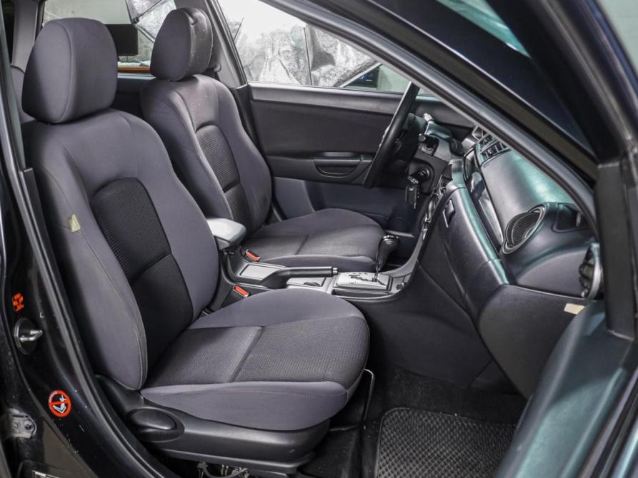Mazda 3 II (BL) Воронеж  - изображение 8