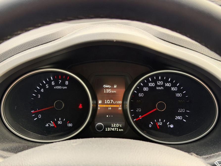 Kia Sportage III Рестайлинг Тверь  - изображение 12
