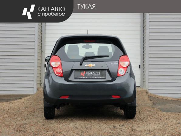 Chevrolet Spark III (M300) Рестайлинг с пробегом 2022 года, цена 1 245 000 рублей, 20600 км, хэтчбек, Автокод Объявления
