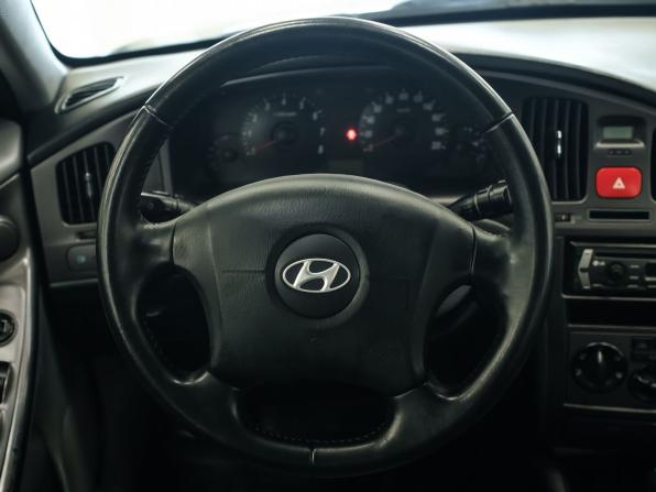 Hyundai Elantra III (XD2) Рестайлинг с пробегом 2008 года, цена 428 000 рублей, 157020 км, седан, Автокод Объявления