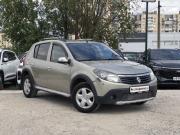 Renault Sandero I Санкт-Петербург  - изображение 16