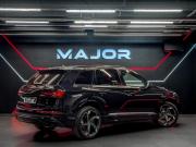 Audi Q7 II (4M) Рестайлинг Москва  - изображение 35