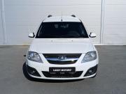 Lada (ВАЗ) Largus I Екатеринбург  - изображение 24