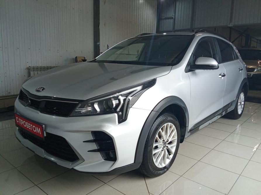 Kia Rio IV Рестайлинг Арзамас  - изображение 1