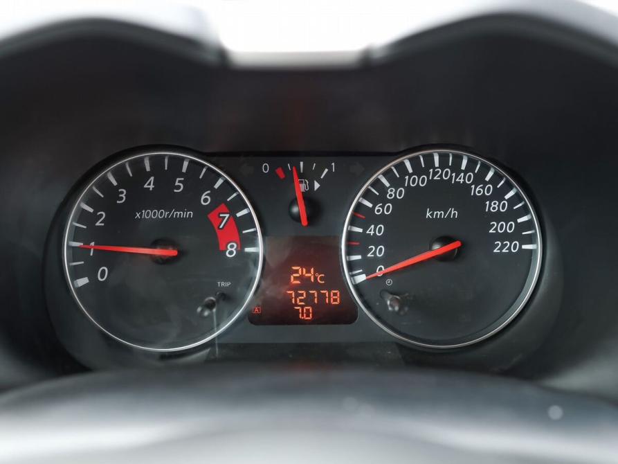 Nissan Note I Рестайлинг Ижевск  - изображение 17