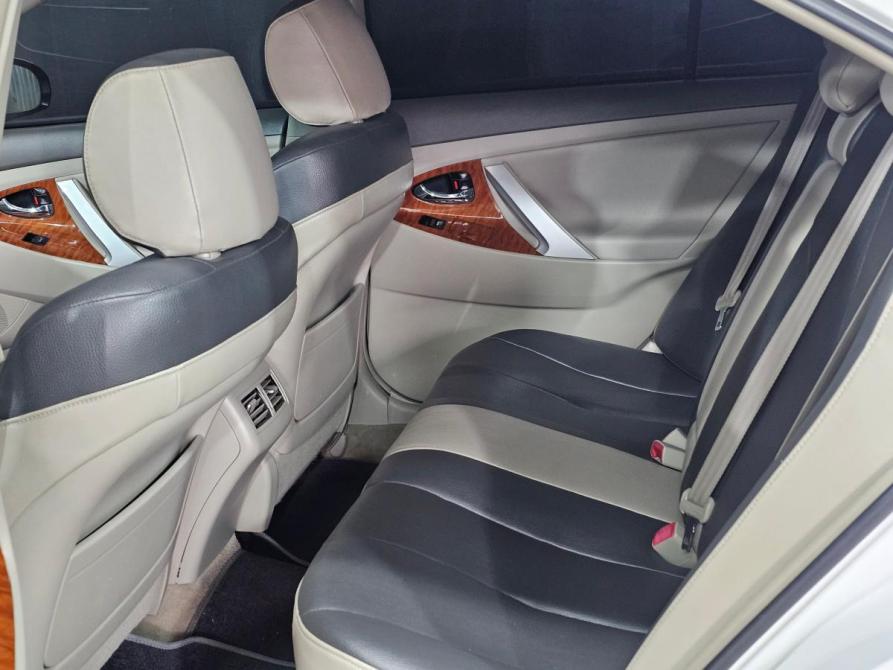 Toyota Camry VI (XV40) Рестайлинг Краснодар  - изображение 17