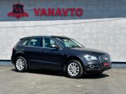 Audi Q5 I (8R) Рестайлинг Альметьевск  - изображение 29