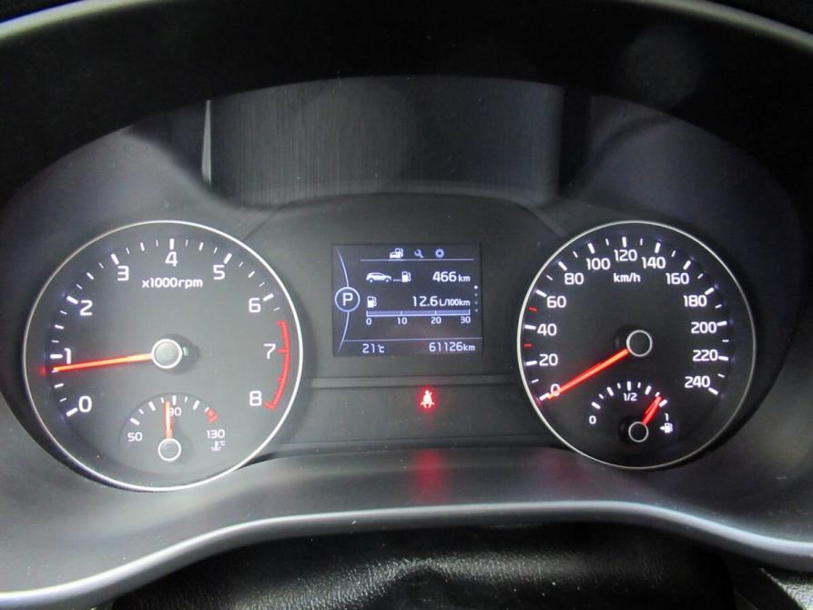 Kia Sportage IV Самара  - изображение 14