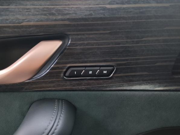 Geely Monjaro I с пробегом 2024 года, цена 3 020 000 рублей, 31265 км, внедорожник, Автокод Объявления