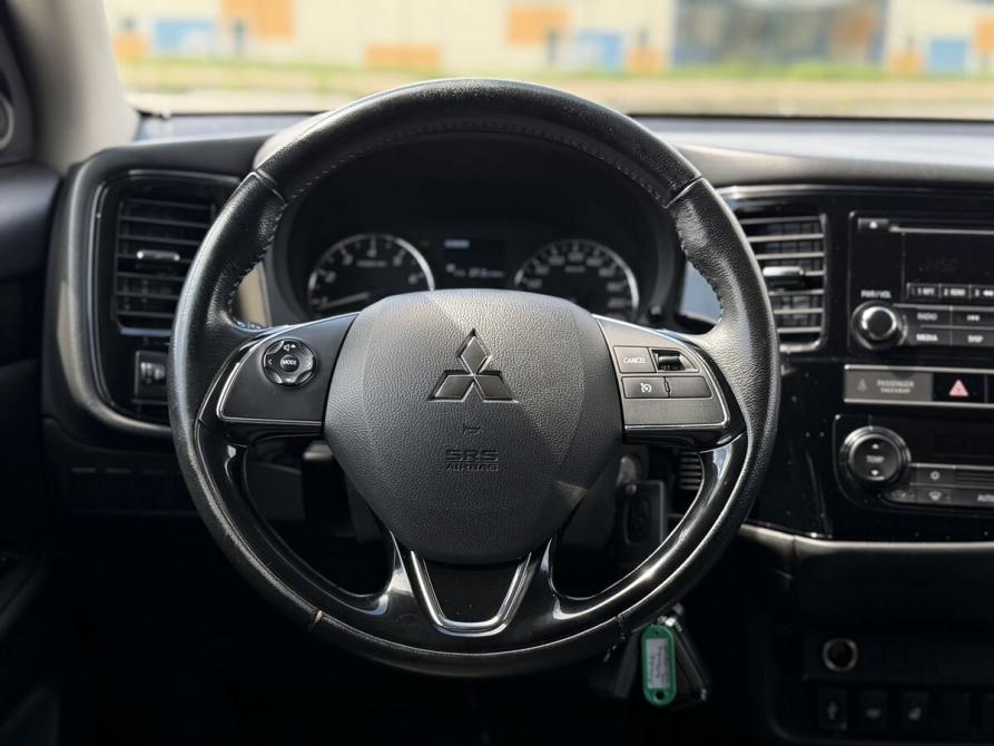 Mitsubishi Outlander III Рестайлинг 3 Казань  - изображение 13
