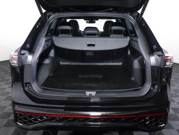 Volkswagen Tiguan III (China Market) с пробегом 2025 года, цена 4 323 000 рублей, 14277 км, внедорожник, Автокод Объявления