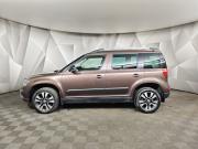 Skoda Yeti I Рестайлинг Москва  - изображение 25