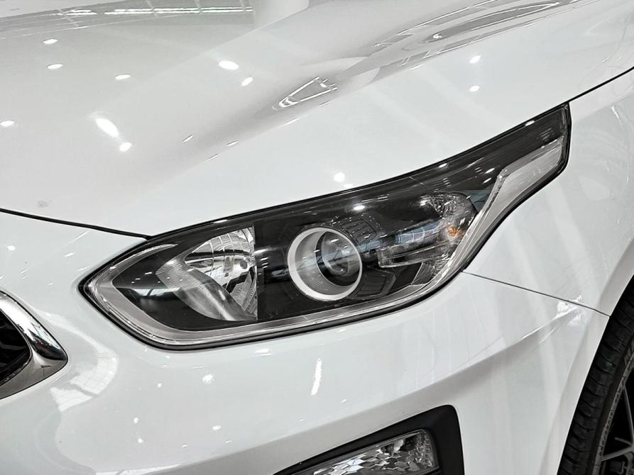 Kia Ceed III Казань  - изображение 21