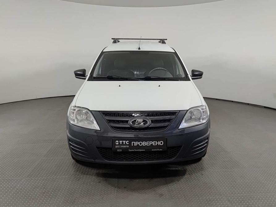 Lada (ВАЗ) Largus I Уфа  - изображение 2