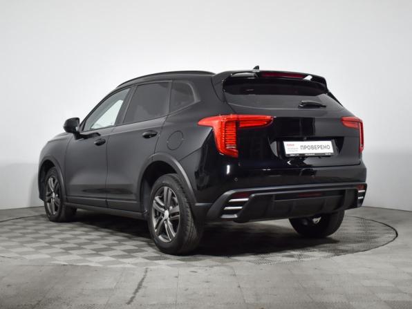 Haval Jolion I с пробегом 2024 года, цена 1 340 000 рублей, 128000 км, внедорожник, Автокод Объявления