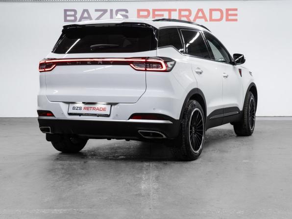 Chery Tiggo 7 Pro Max I Рестайлинг с пробегом 2024 года, цена 2 185 000 рублей, 32261 км, внедорожник, Автокод Объявления