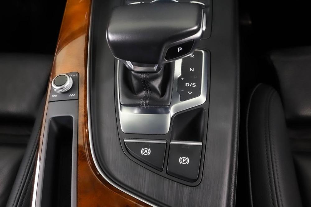 Audi A4 V (B9) Пермь  - изображение 25