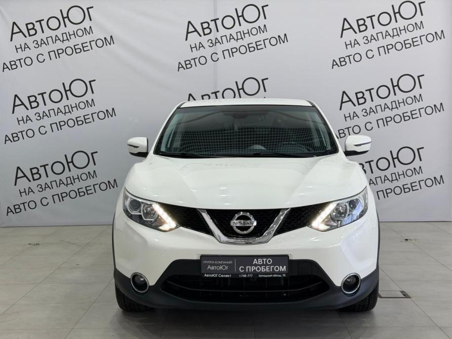 Nissan Qashqai II Ставрополь  - изображение 2