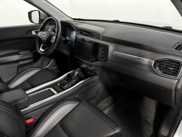 Chery Tiggo 4 I Рестайлинг с пробегом 2021 года, цена 1 265 000 рублей, 65000 км, внедорожник, Автокод Объявления