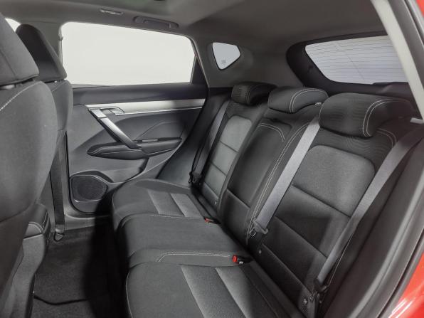 Geely Coolray I с пробегом 2023 года, цена 1 759 000 рублей, 29568 км, внедорожник, Автокод Объявления