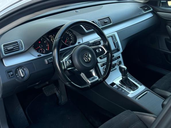 Volkswagen Passat CC I Рестайлинг с пробегом 2012 года, цена 1 580 000 рублей, 167048 км, седан, Автокод Объявления