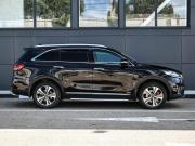 Kia Sorento III Prime Рестайлинг Новороссийск  - изображение 28