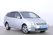 Honda Stream I Омск  - изображение 21