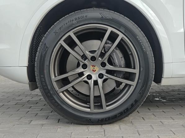 Porsche Cayenne III с пробегом 2021 года, цена 6 600 000 рублей, 39679 км, внедорожник, Автокод Объявления
