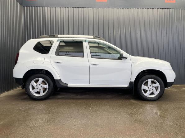 Renault Duster I Рестайлинг с пробегом 2018 года, цена 1 210 000 рублей, 164784 км, внедорожник, Автокод Объявления