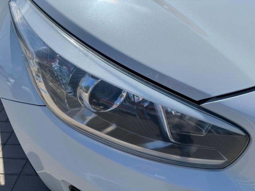 Kia Ceed II Рестайлинг Астрахань  - изображение 8