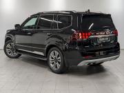 Kia Mohave I Рестайлинг 2 Москва  - изображение 37