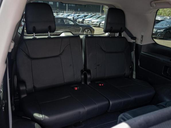Lexus LX III с пробегом 2010 года, цена 4 180 000 рублей, 173104 км, внедорожник, Автокод Объявления