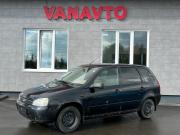Lada (ВАЗ) Kalina I Альметьевск  - изображение 9