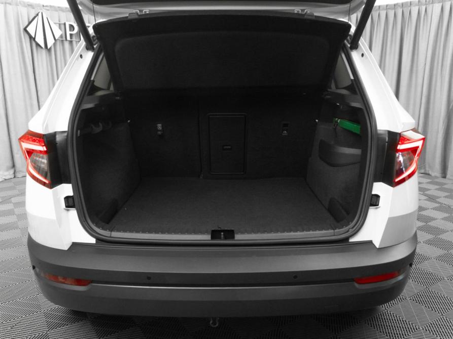 Skoda Karoq I Москва  - изображение 26