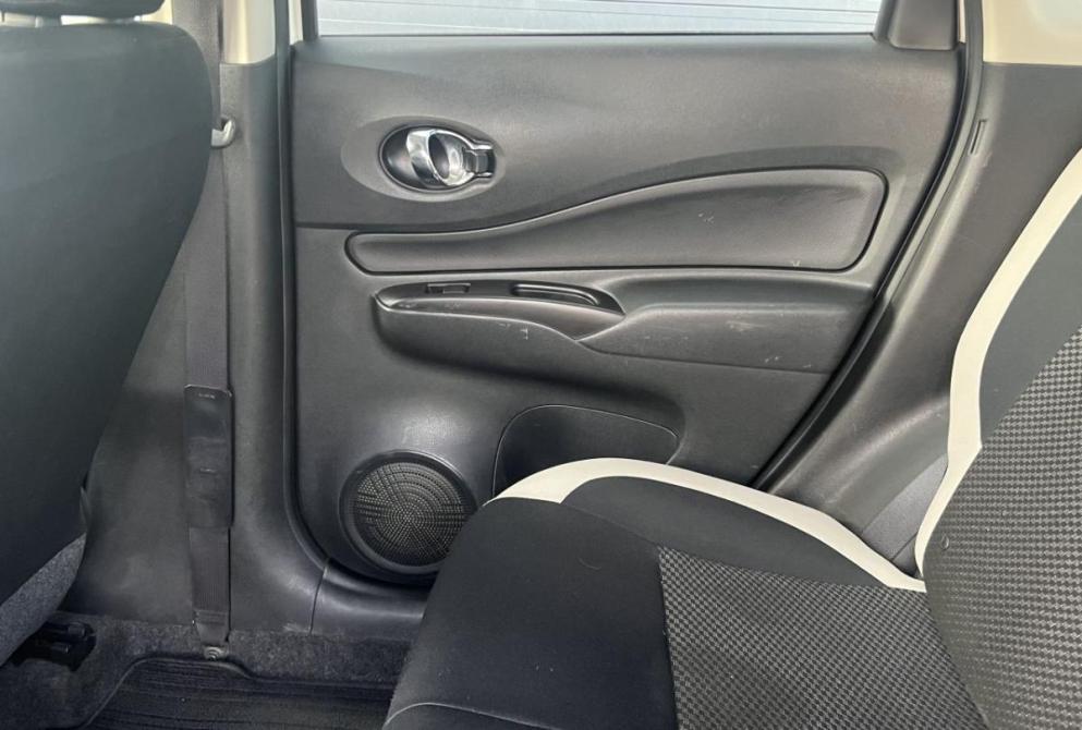 Nissan Note II Красноярск  - изображение 23