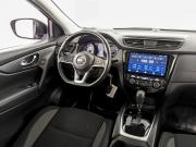 Nissan Qashqai II Рестайлинг Санкт-Петербург  - изображение 52