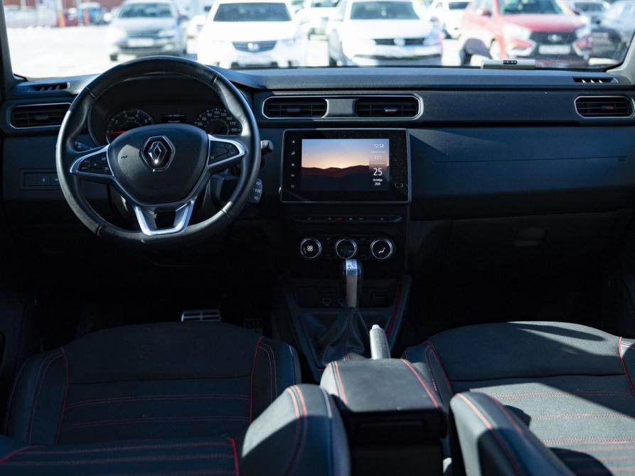 Renault Arkana I Ростов-на-Дону  - изображение 29