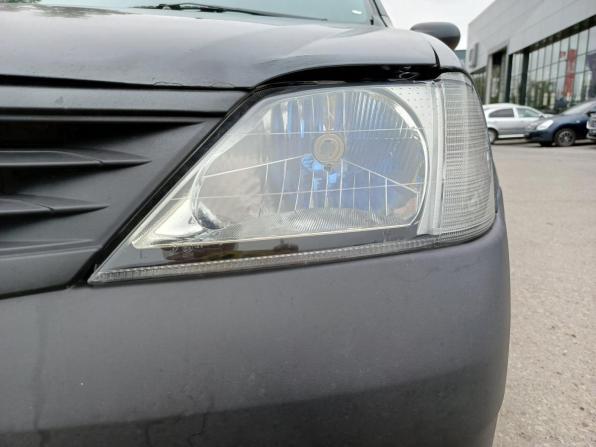 Renault Logan I с пробегом 2008 года, цена 291 000 рублей, 185622 км, седан, Автокод Объявления