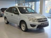 Lada (ВАЗ) Granta I Казань  - изображение 25