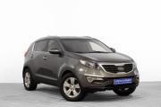 Kia Sportage III Барнаул  - изображение 25