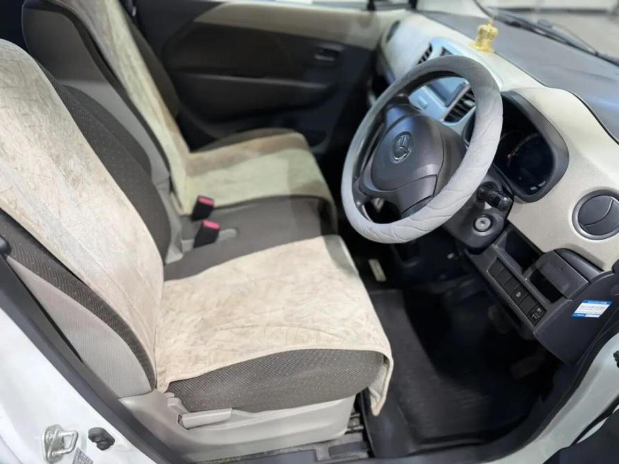 Mazda Flair I Рестайлинг Челябинск  - изображение 9