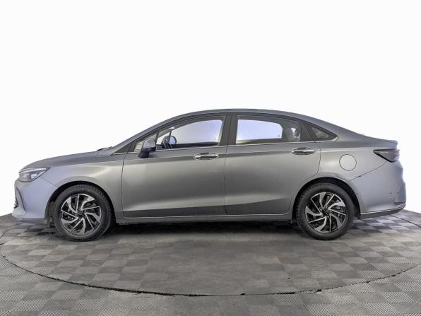 BAIC U5 Plus с пробегом 2023 года, цена 850 000 рублей, 99471 км, седан, Автокод Объявления