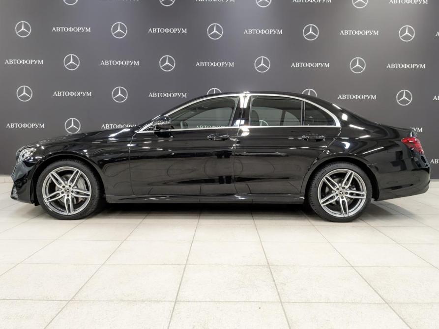 Mercedes-Benz E-Класс V (W213 S213 C238) Москва  - изображение 8