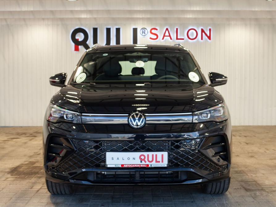 Volkswagen Tiguan III (China Market) Иваново  - изображение 2